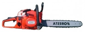 Buy ﻿chainsaw Foresta FA-58N online, Photo and Characteristics