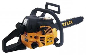 Buy ﻿chainsaw PARTNER 401-16 online, Photo and Characteristics