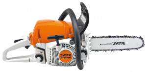 Buy ﻿chainsaw Stihl MS 251 C-BE-14 online, Photo and Characteristics