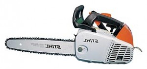 Buy ﻿chainsaw Stihl MS 190 online, Photo and Characteristics