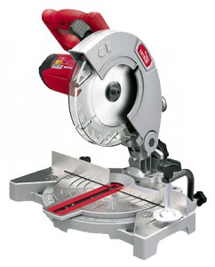 Buy miter saw Wortex MS 2112LO online, Photo and Characteristics