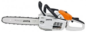 Comprar sierra de cadena Stihl MS 201-16 en línea, Foto y características