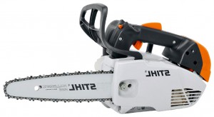 Comprar sierra de cadena Stihl MS 150 TC-E-14 en línea, Foto y características