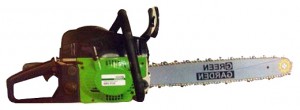 Buy ﻿chainsaw Green Garden GCS-3500 online, Photo and Characteristics