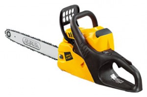 Buy ﻿chainsaw ALPINA P 382 S online, Photo and Characteristics