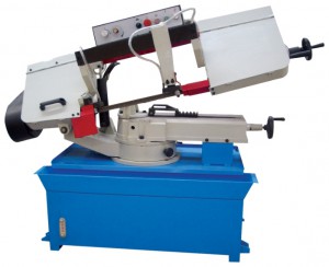 Buy band-saw TTMC BS-1018R online, Photo and Characteristics
