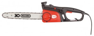 Buy electric chain saw Hecht 2240 QT online, Photo and Characteristics