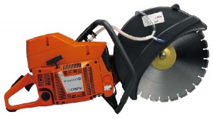 Buy power cutters saw Husqvarna 3120K online, Photo and Characteristics