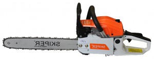 Acheter ﻿tronçonneuse scie Skiper TF4500-B en ligne, Photo et les caractéristiques