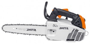 Buy ﻿chainsaw Stihl MS 193 T-12 online, Photo and Characteristics