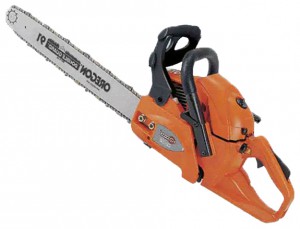 Buy ﻿chainsaw Odwerk MS 405 online, Photo and Characteristics