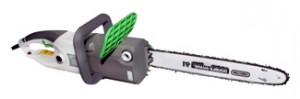 Buy electric chain saw GREEN BUSH GRB4774 online, Photo and Characteristics