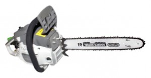 Buy ﻿chainsaw GREEN BUSH GRB9651-02 online, Photo and Characteristics