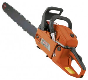 Buy ﻿chainsaw Odwerk MS 50 Буран online, Photo and Characteristics