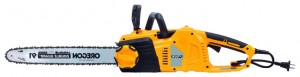 Buy electric chain saw STIGA SEV 2416 Q online, Photo and Characteristics