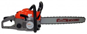 Comprar sierra de cadena TopSun T6224 en línea, Foto y características