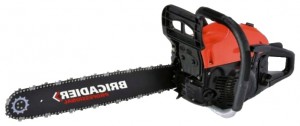 Buy ﻿chainsaw Бригадир 81-006 online, Photo and Characteristics
