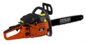 Buy ﻿chainsaw УРАЛ УБП-3900 online, Photo and Characteristics