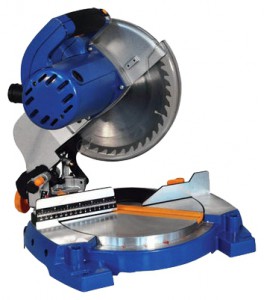 Buy miter saw Aiken MMS 250/1,4-1 online, Photo and Characteristics