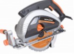Comprar Evolution RAGE230 sierra de mano sierra circular en línea