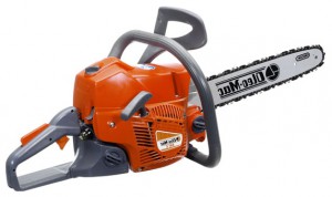 Buy ﻿chainsaw Oleo-Mac GS 410 C online, Photo and Characteristics