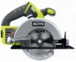 Buy RYOBI LCS-180 hand saw circular saw online