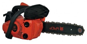 Buy ﻿chainsaw Рысь ПБЦ-25-12 online, Photo and Characteristics