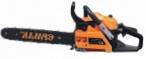 Comprar Ермак БП-3816 sierra de mano sierra de cadena en línea