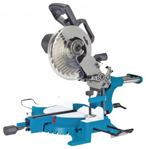 Buy miter saw Aiken MMS 210/1,8 М online, Photo and Characteristics