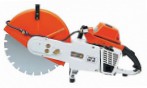 Comprar Stihl TS 760 serrote de mão cortadores de disco conectados