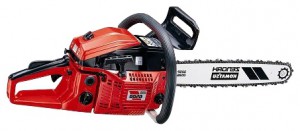 Buy ﻿chainsaw ZENOAH G500AVSR-18 online, Photo and Characteristics