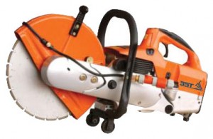 Buy power cutters saw ТСС БР-350АЛ online, Photo and Characteristics