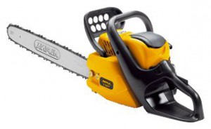 Buy ﻿chainsaw ALPINA P 482 S online, Photo and Characteristics