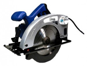 Buy circular saw Днепр ПД-1550 online, Photo and Characteristics