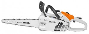 Buy ﻿chainsaw Stihl MS 193 C-E Carving-12 online, Photo and Characteristics