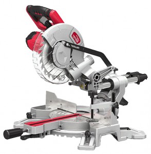 Buy miter saw Wortex MS 2116LM online, Photo and Characteristics