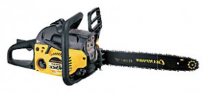 Buy ﻿chainsaw Champion 345-18 online, Photo and Characteristics
