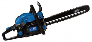 Buy ﻿chainsaw Werk WS-52РТ online, Photo and Characteristics