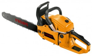 Buy ﻿chainsaw Profi MS 255 online, Photo and Characteristics