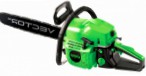 Купить Vector GS24201 ручная бензопила онлайн