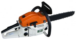 Buy ﻿chainsaw Iron Angel GIS 5200 M online, Photo and Characteristics