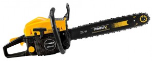 Comprar sierra de cadena SILEN YS-5020 en línea, Foto y características