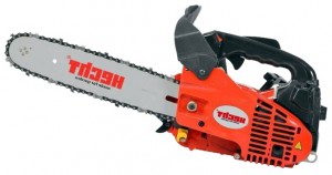 Buy ﻿chainsaw Hecht 928R online, Photo and Characteristics