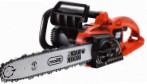 Acheter Black & Decker GK1830 scie à main électrique scie à chaîne en ligne