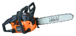 Buy ﻿chainsaw DELTA БП-1600/16/А online, Photo and Characteristics