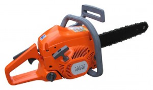 Buy ﻿chainsaw DELTA БП-1900/16 online, Photo and Characteristics