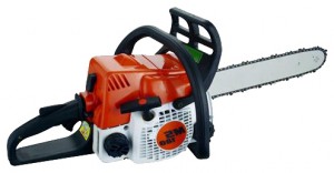 Buy ﻿chainsaw EMAS EST180 online, Photo and Characteristics