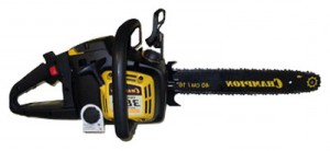 Buy ﻿chainsaw Champion 138-16 online, Photo and Characteristics