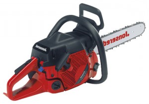 Buy ﻿chainsaw Jonsered CS 2141 online, Photo and Characteristics