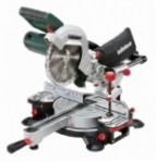 Buy Metabo KGS 216 M table saw miter saw online
